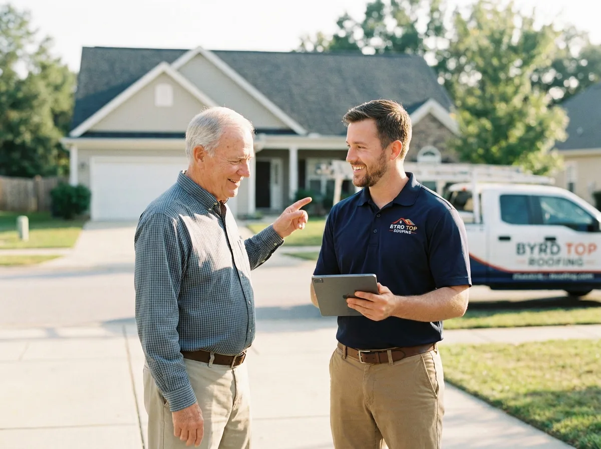 Roofing Radom, IL FAQs